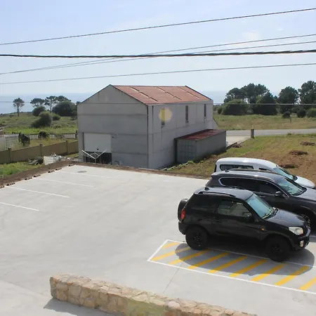 Apartment Alen De Louro - 4 Larino Gandara (Muros)
