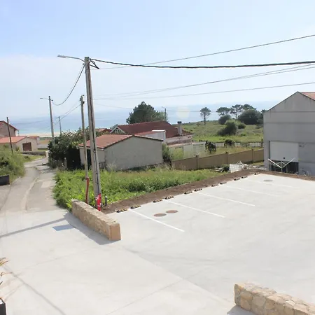 Alen De Louro 4 Larino Apartment *