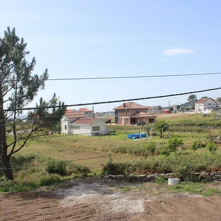 Alen De Louro 4 Larino Gandara (Muros)