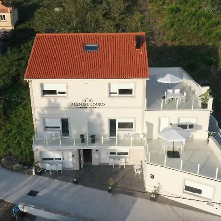 Alen De Louro - 4 Larino * Gándara