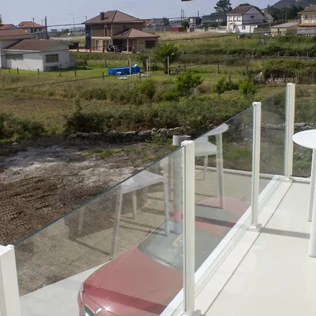 Alen De Louro - 4 Larino Appartement