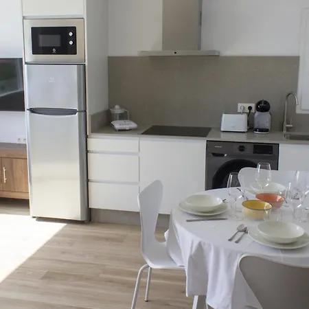 Appartement Alen De Louro - 4 Larino *