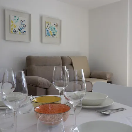 Alen De Louro - 4 Larino Apartment Gandara (Muros)
