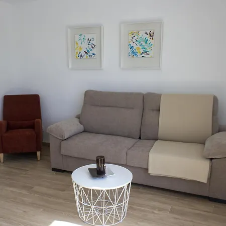Apartment Alen De Louro - 4 Larino Gandara (Muros)