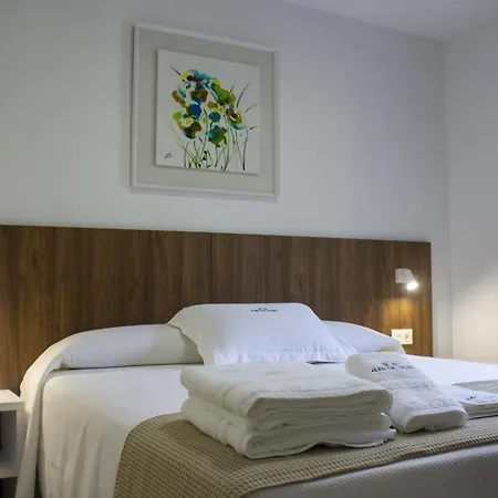 Appartement Alen De Louro - 4 Larino *