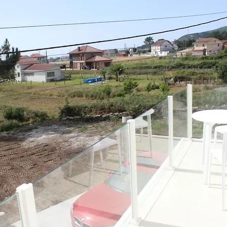 Apartment Alen De Louro - 4 Larino *