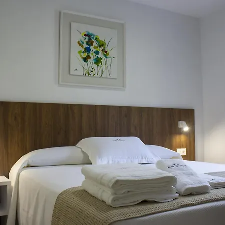 Alen De Louro - 4 Larino Apartment Gandara (Muros)